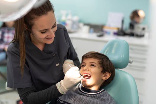 Best Emergency Gum Treatment in Lewistown, MT