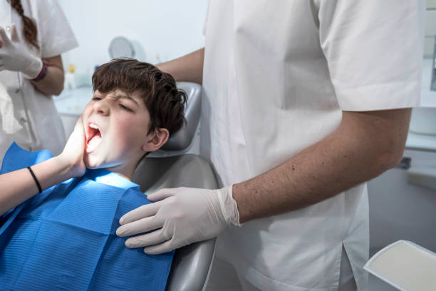 Best Urgent Care for Lost Fillings or Crowns in Lewistown, MT