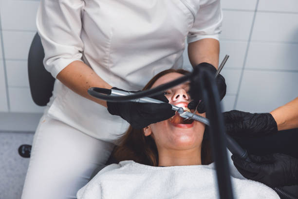 Best Cosmetic Emergency Dentistry in Lewistown, MT